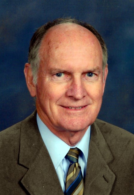 Obituary of Richard L Dunn