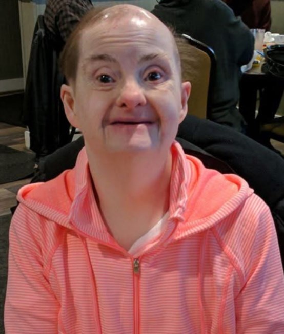 Obituary of Judith Lynn Schwallenberg