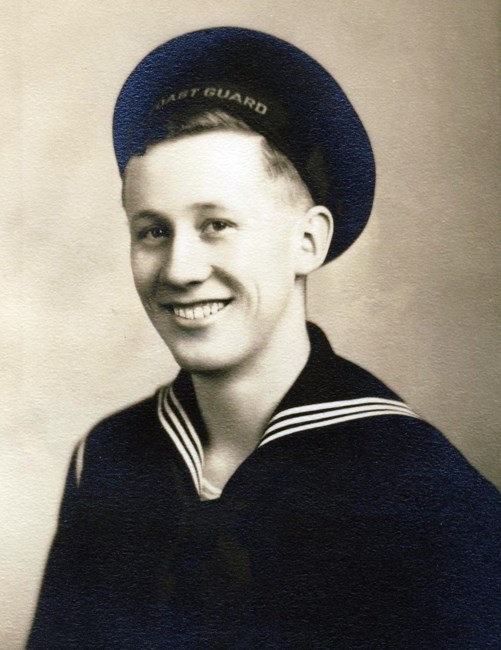 Obituary of Clayton D. Covert