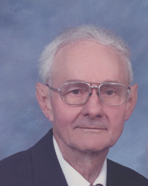 Obituary of Vernon Jack Lanier