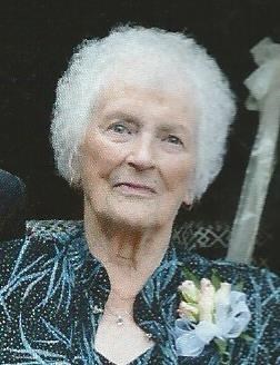 Obituary of Dolores T. Killion