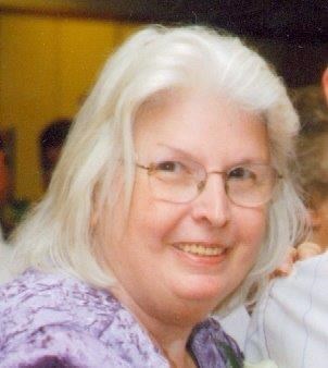 Obituary of Peggy Beaumont