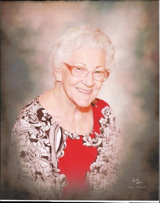 Obituary of Mallie I Ewing