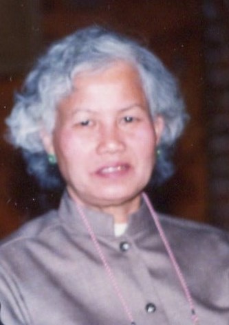 Obituary of Sy Chieng