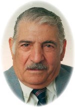 Obituary of Vincenzo Arcadi