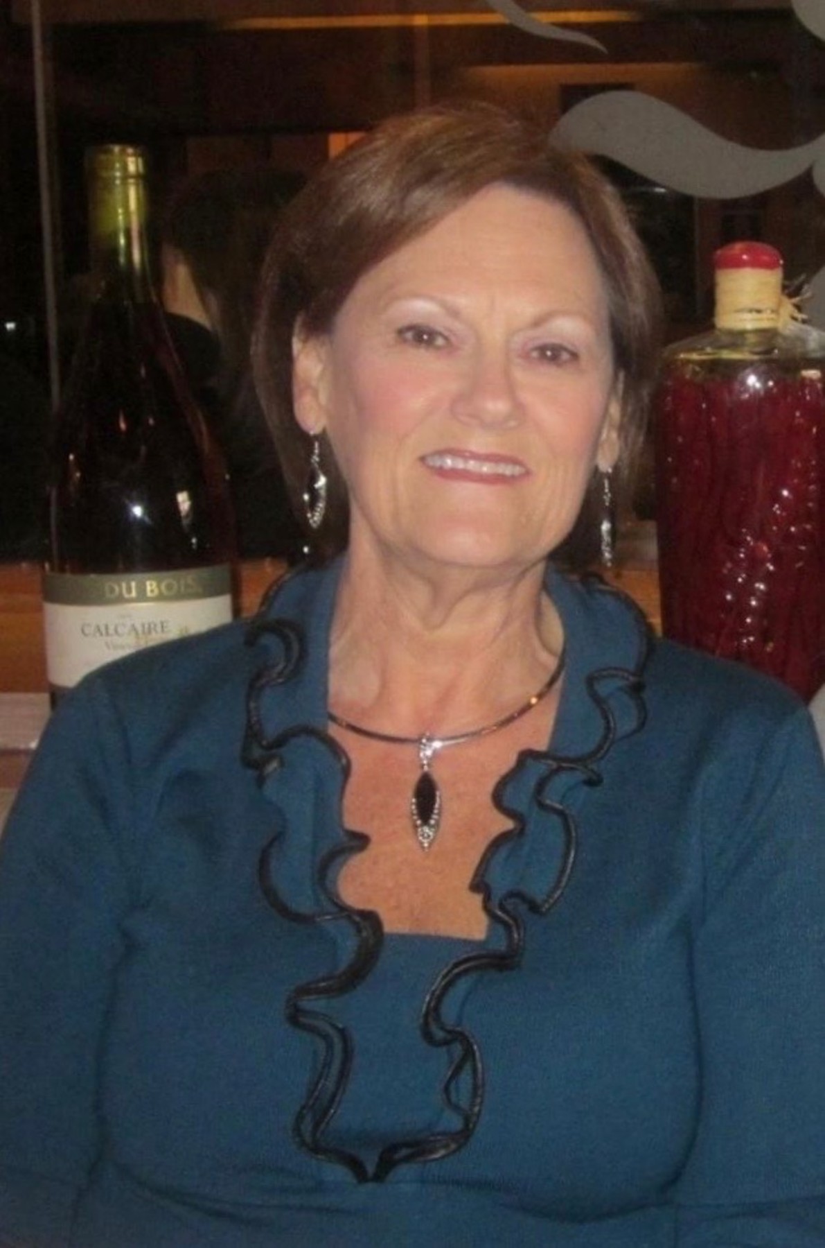 Obituary of Patricia Lynn Niegsch