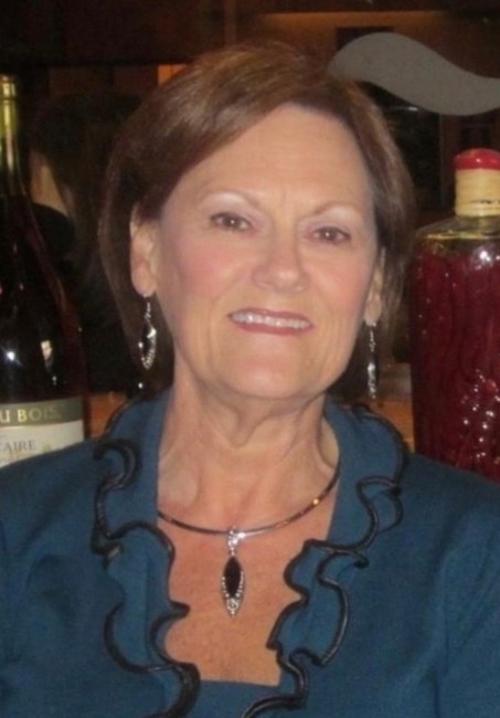 Obituary of Patricia Lynn Niegsch