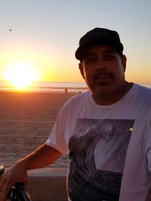 Obituary of Freddie "Jr" Lopez