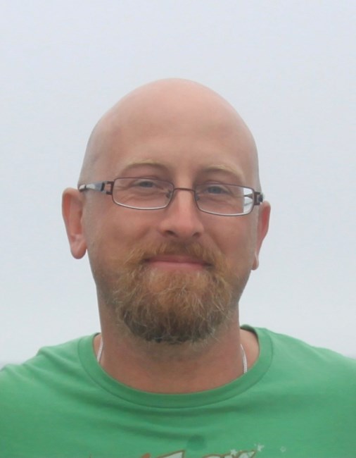 Obituary of Christopher Ryan Casey