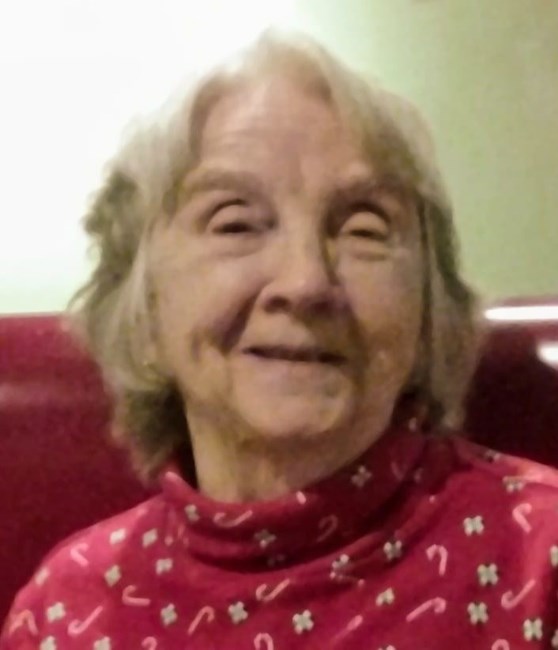 Obituary of Harriet Louise Collins