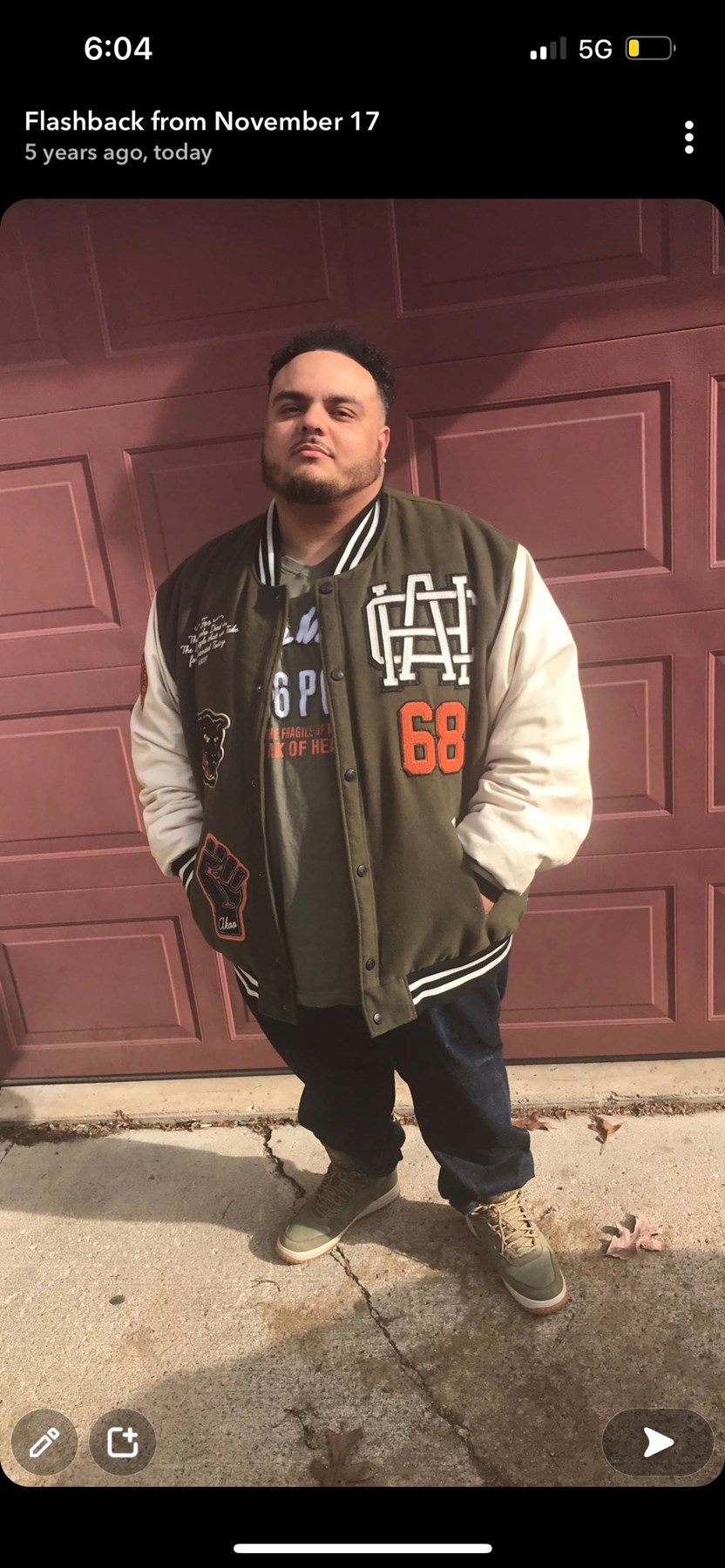 Obituary of William Rickey Custer Jr.