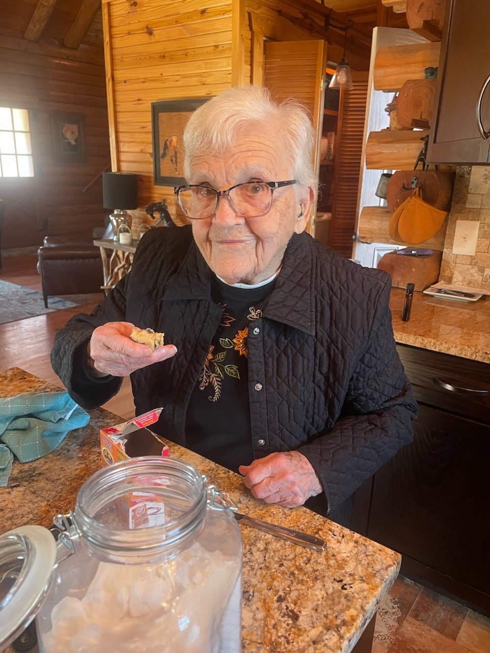 Elinor J. Lobdell Obituary Overland Park, KS