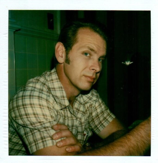 Obituary of Earney Lee Blackburn