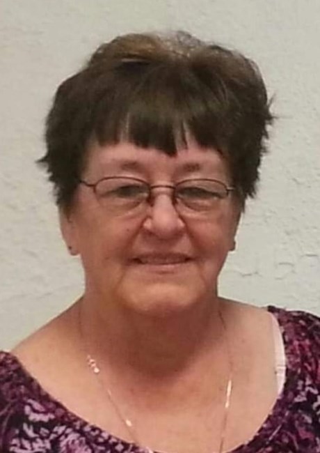 Obituary of Patricia Westfall