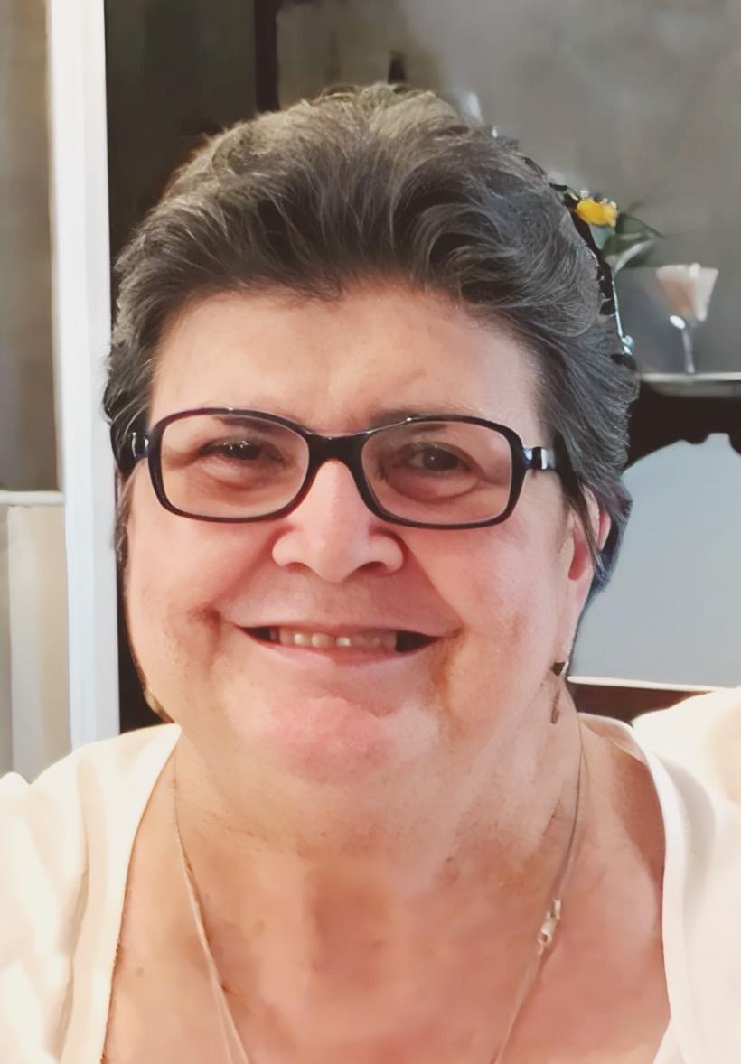 Obituary of Carol Adrianne Jeanfreau Stokes