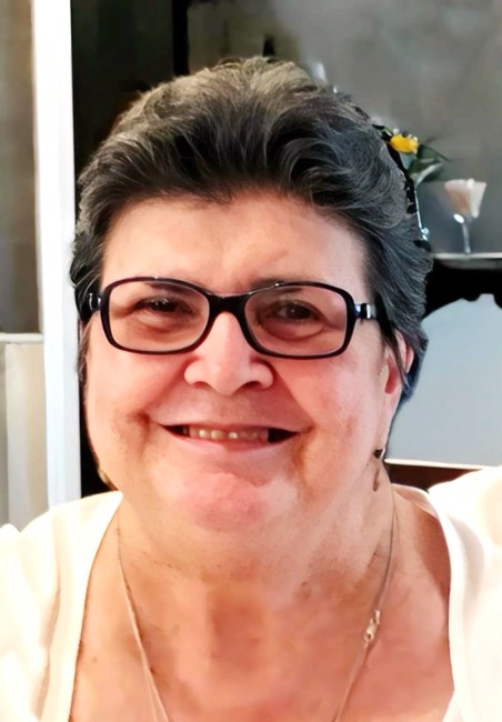 Obituary of Carol Adrianne Jeanfreau Stokes