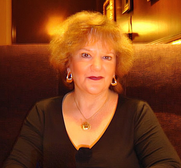Obituary of Maria Elena Krellman