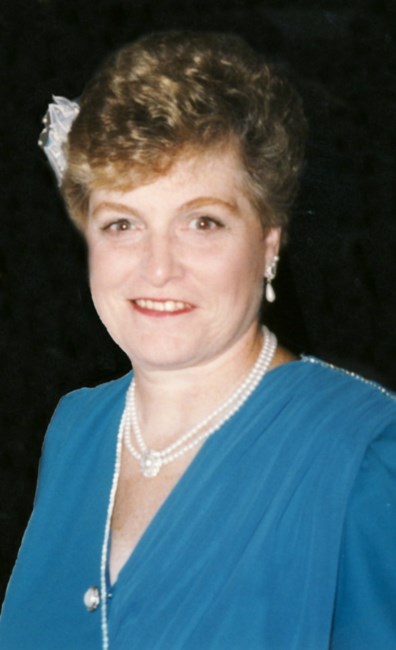 Obituary of Anne Marie Duffie
