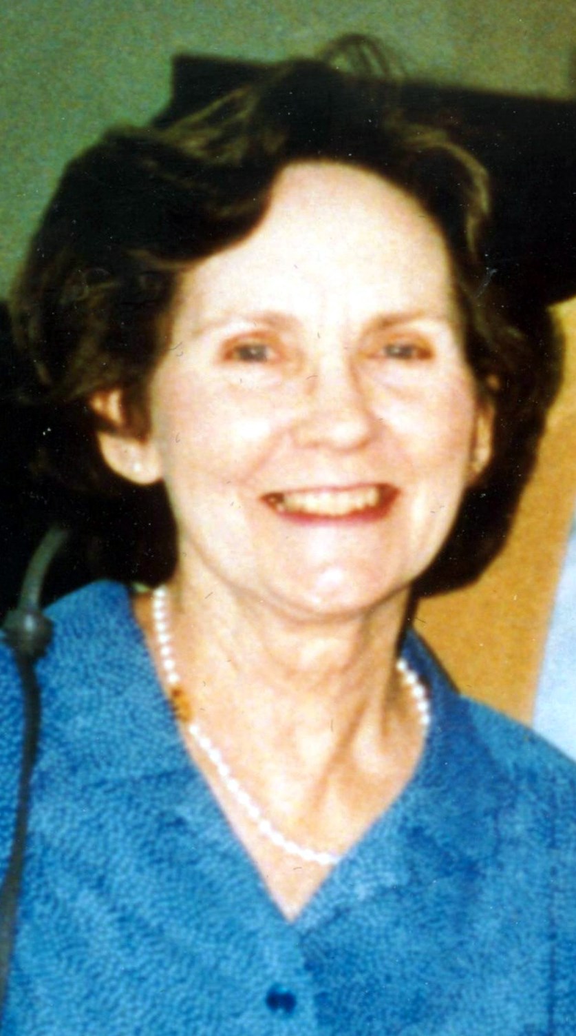 Charlsie Wylie Obituary Marble Falls, TX