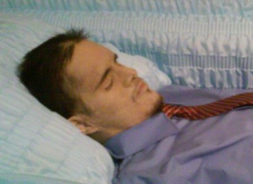 Obituary of Joe David Carrera