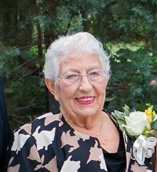 June Durrant Obituary - Richmond, VA
