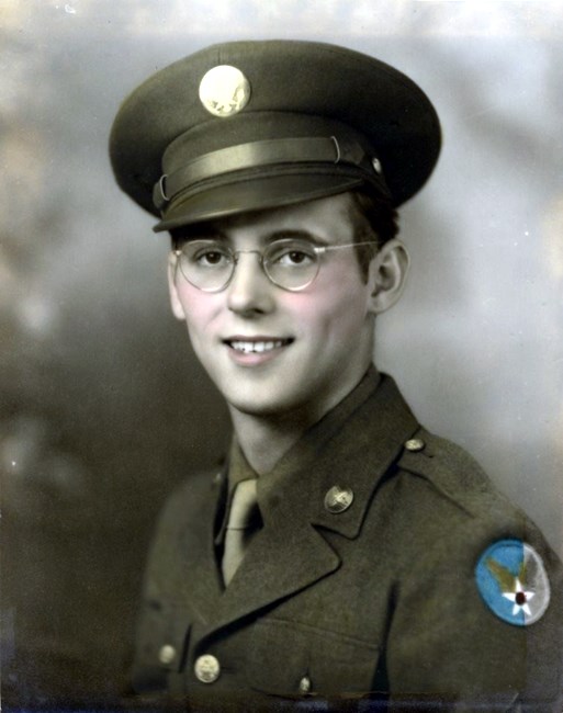 Obituary of Richard E Weaver