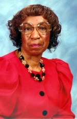 Gloria Alexander