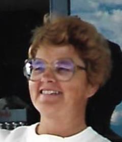 Obituary of Marlene Keon