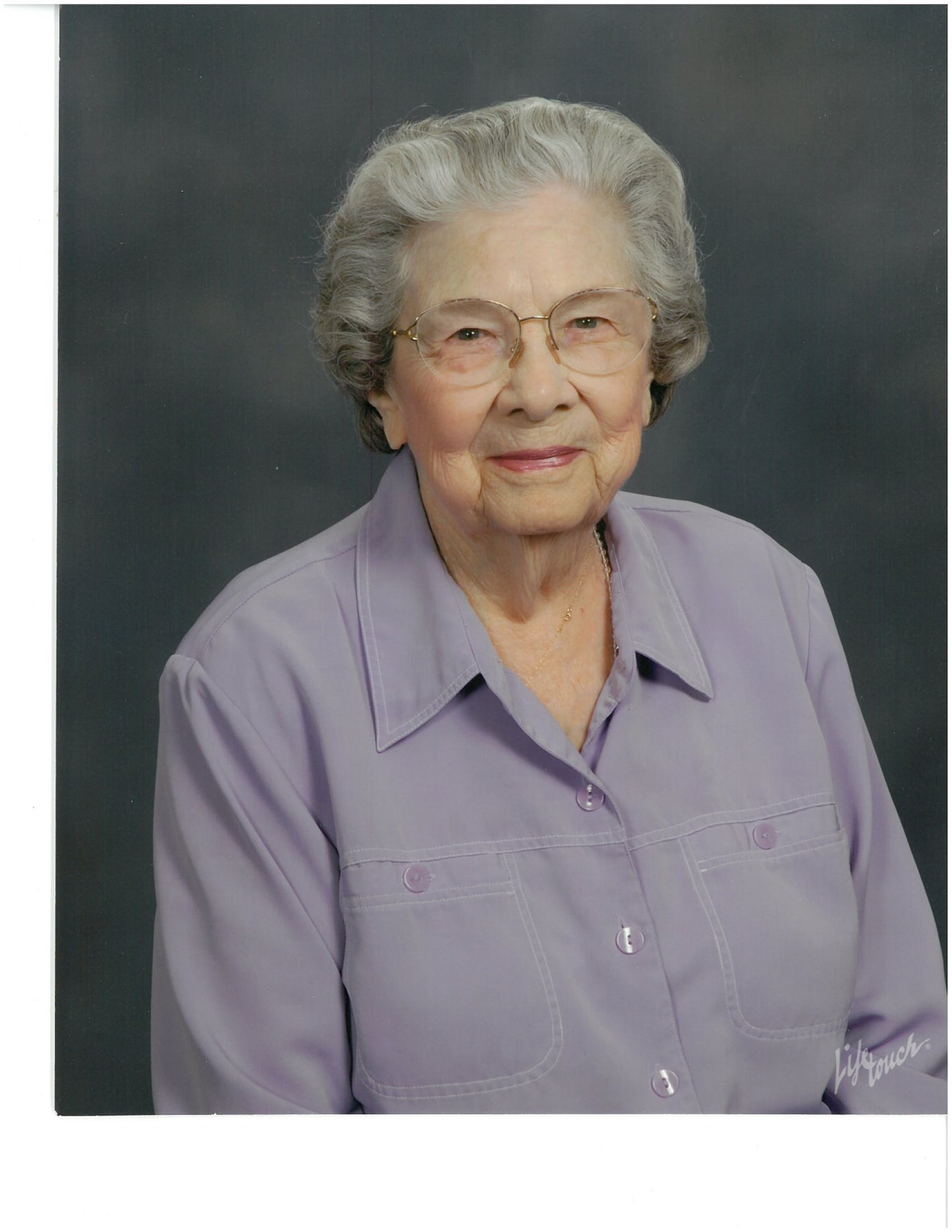 Obituary of Evelyn J. Crawford