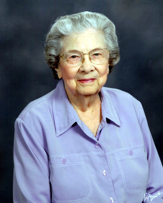 Obituario de Evelyn J. Crawford