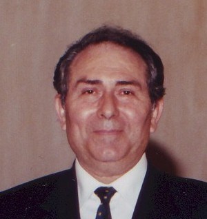 Obituary of Pavlo Komitas
