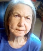 Betty Stover
