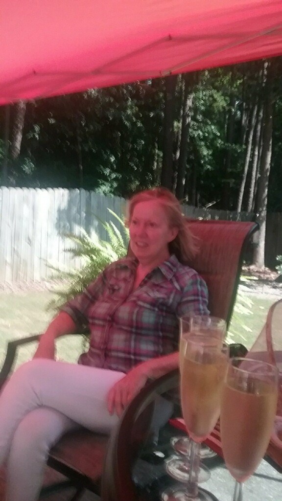 Obituary of Jackie Burney Todd