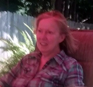 Obituary of Jackie Burney Todd