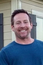George Scott