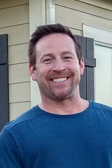 Obituary of George (Burt) Wilbur Scott III