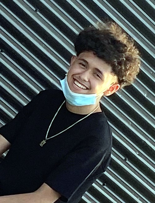 Obituary of Arturo Hernandez