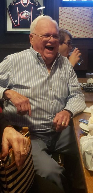 Obituary of David Risinger