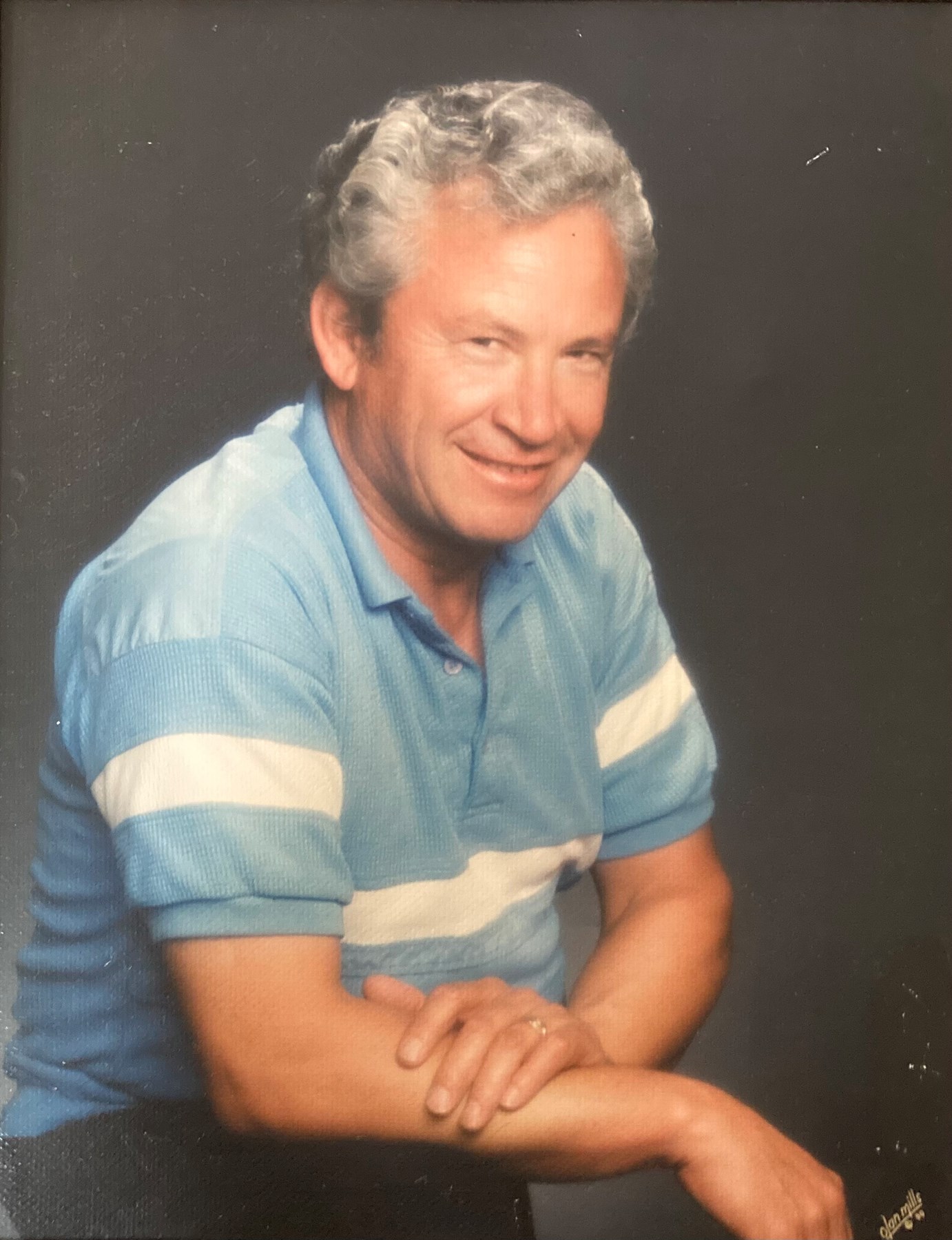 Obituary of Alejandro "Alex" Moreno Limón