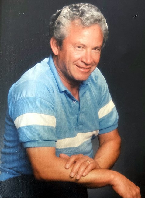 Obituary of Alejandro "Alex" Moreno Limón