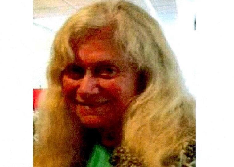 Obituario de Carol Ann Blume