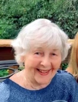 Obituary of Jane Ferguson