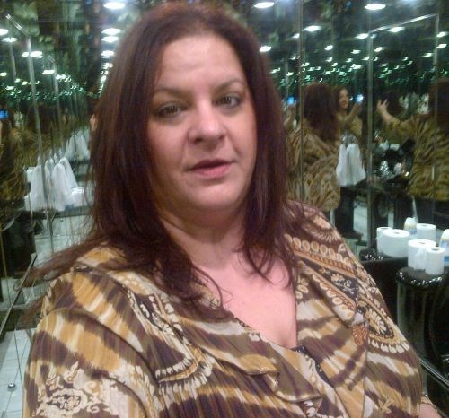 Obituary of Justine Stabile