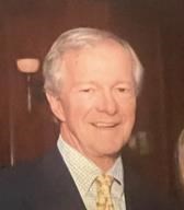 Obituary of William Douglas Badger