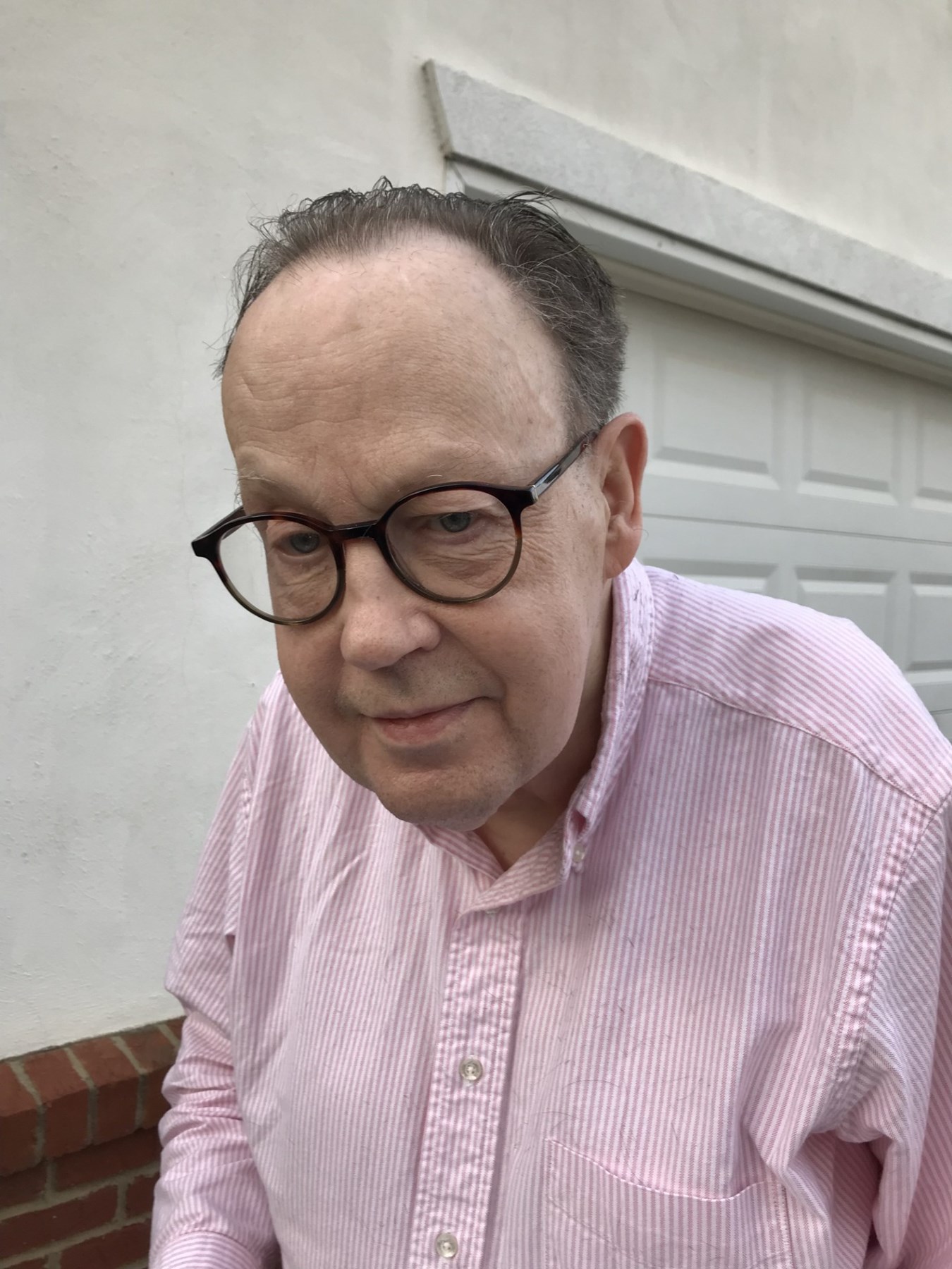 Obituary of Edward Lee Moore