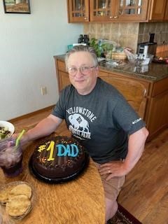 Obituary of Stephen Manuel Gonzalez