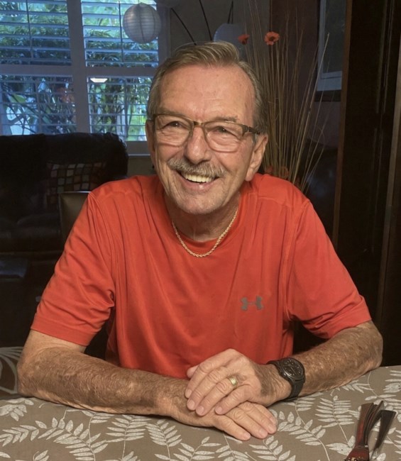 Obituary of Joseph Andrew Rutherford III