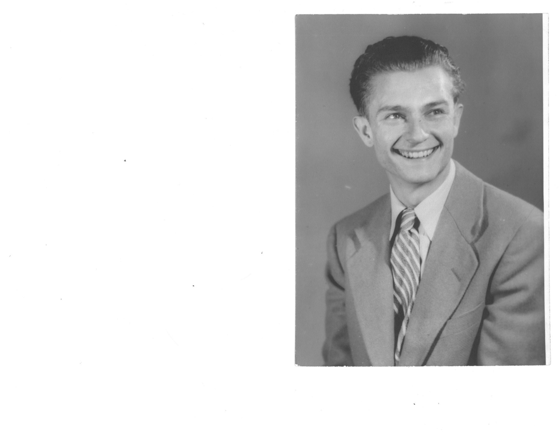 Obituary of Guy L. Colburn
