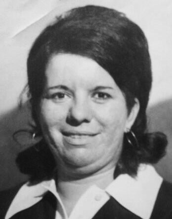 Obituary of Ruthanne L Evans