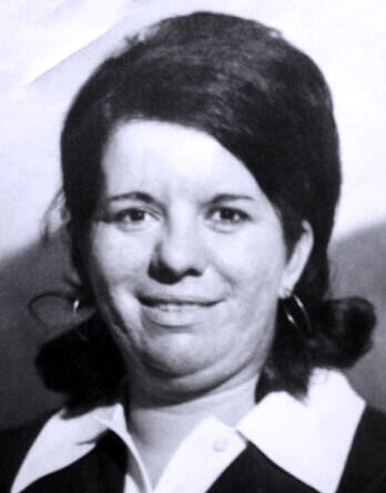 Obituary of Ruthanne L Evans